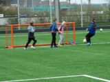 Paas-plezier op sportpark Het Springer voor S.K.N.W.K. JO7-1 en JO9-1 van zaterdag 8 april 2023 (62/240)